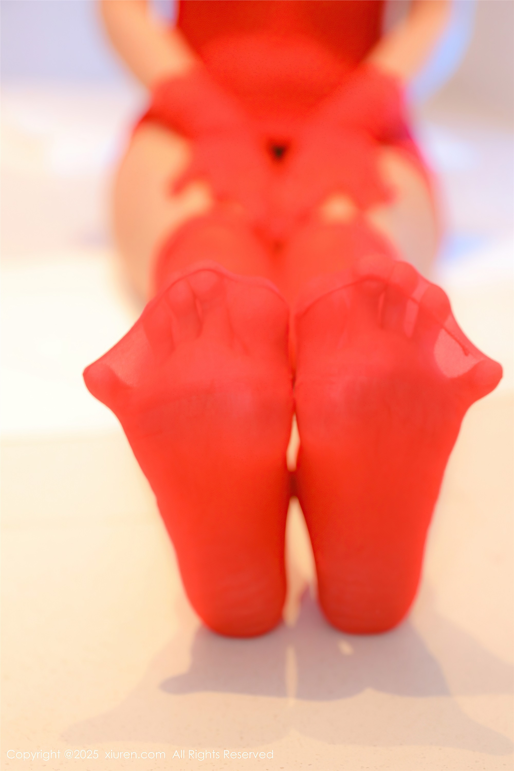 Xiuren秀人网 2025.07.02 NO.10493 桑宁